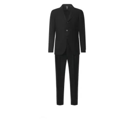 Single Breasted Suits