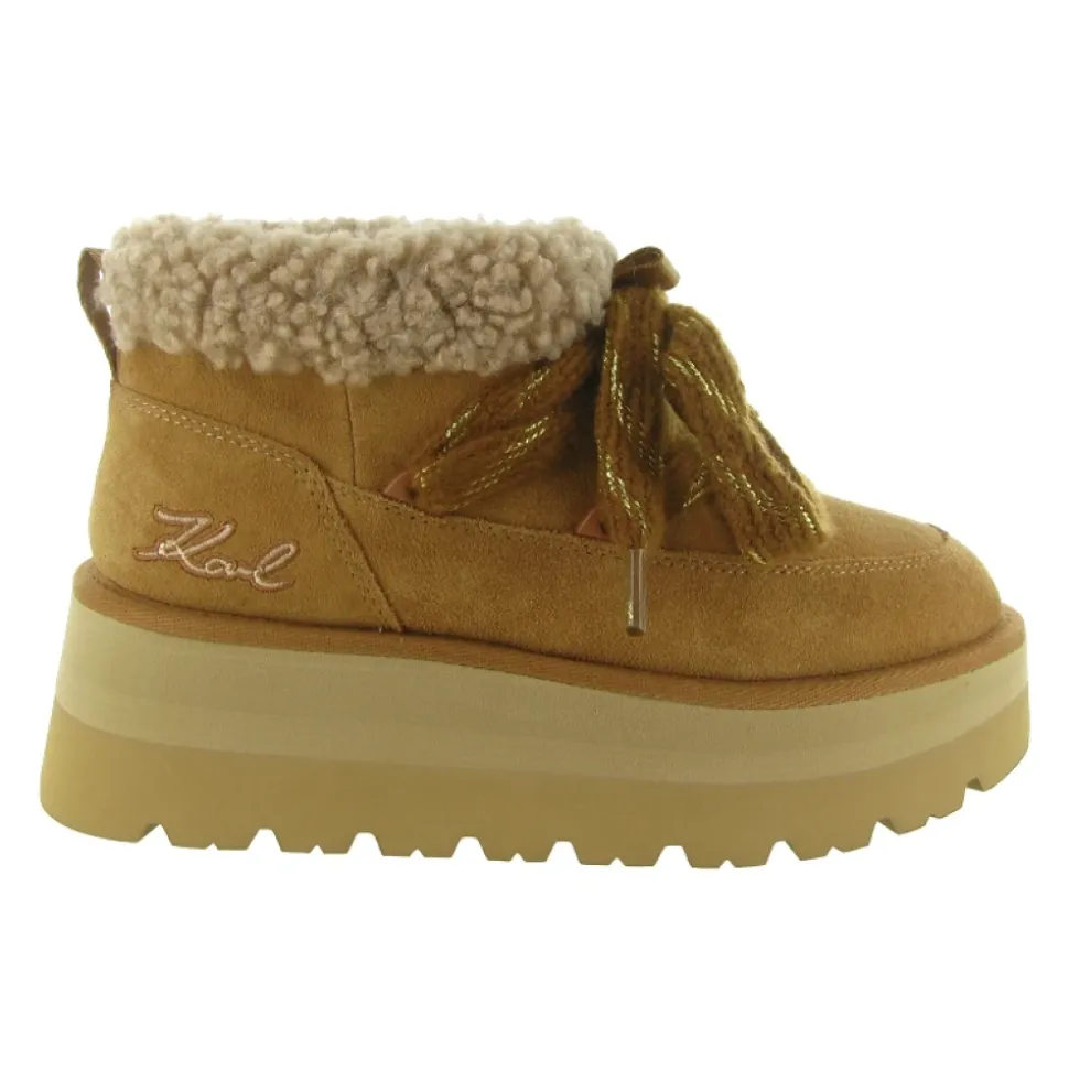 SKYLAR LO PULL ON BOOT