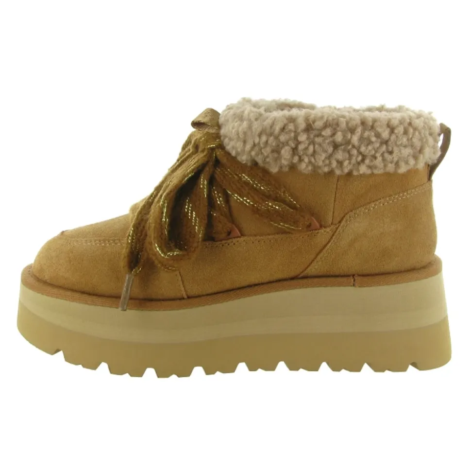 SKYLAR LO PULL ON BOOT