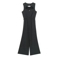 Sleeveless Jumpsuit