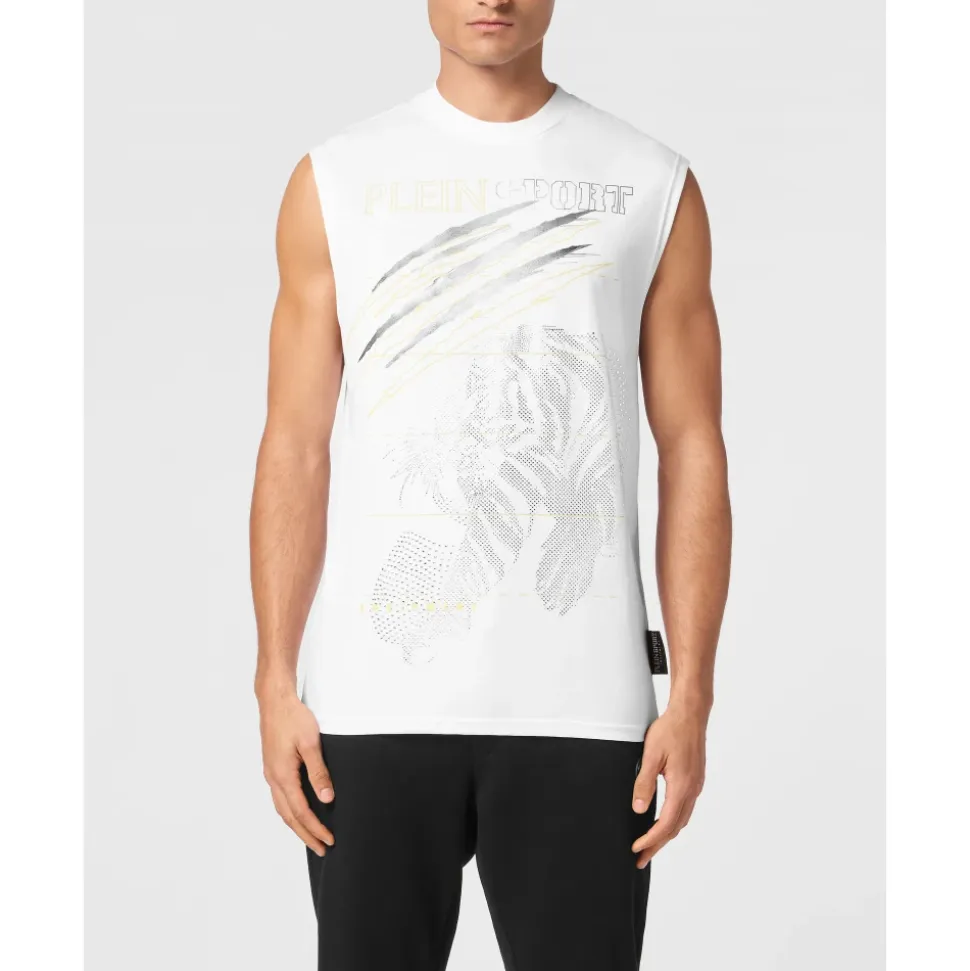 Sleeveless Tops
