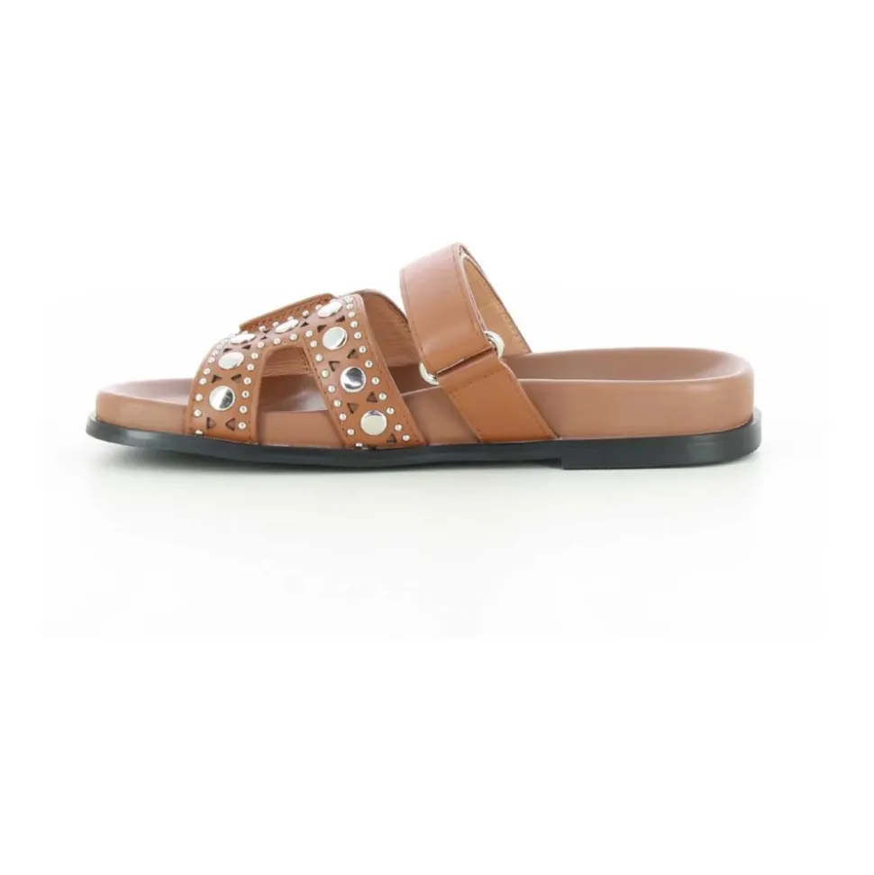 Slider Sandals 754Z10VK