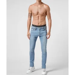 Slim Fit Jeans