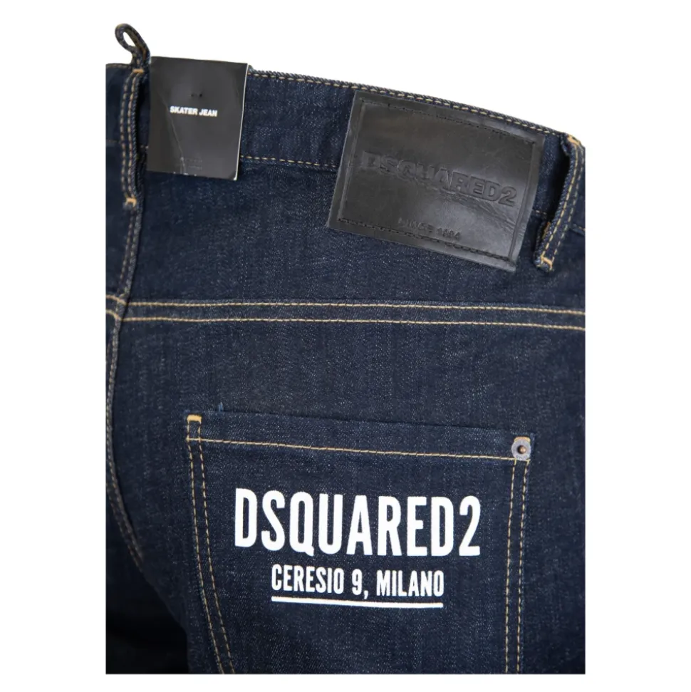 Slim-fit Jeans