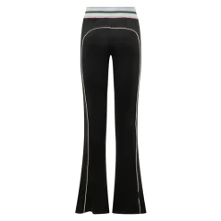 Slim Fluid Joggers