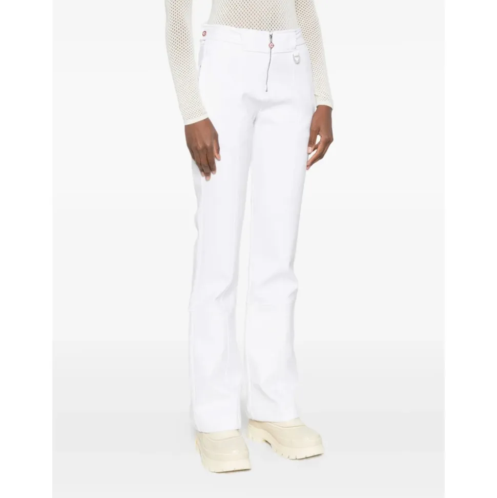 Slim Ski Pants