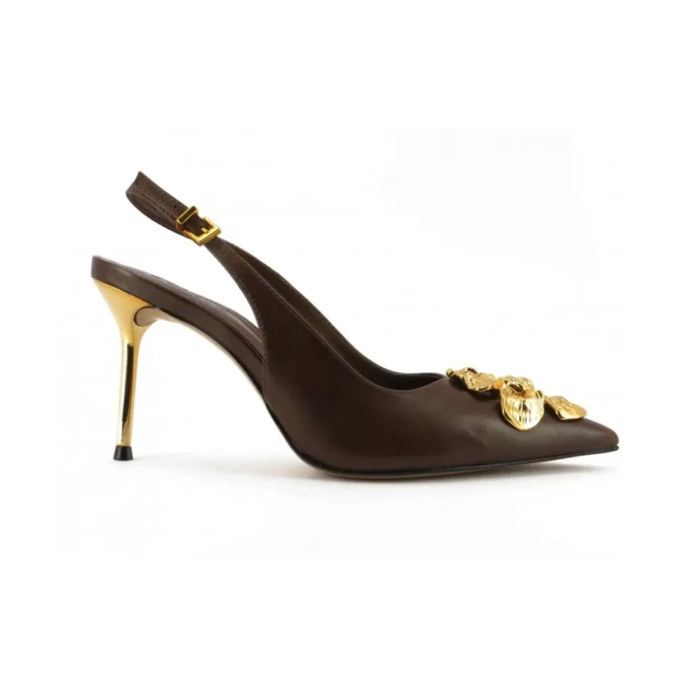 Slingback