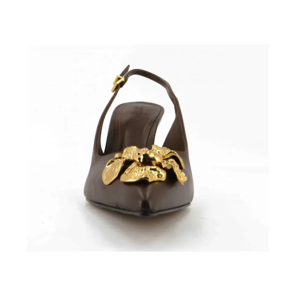 Slingback