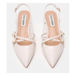 Slingback à boucles réglables
