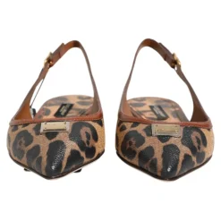 Slingbacks