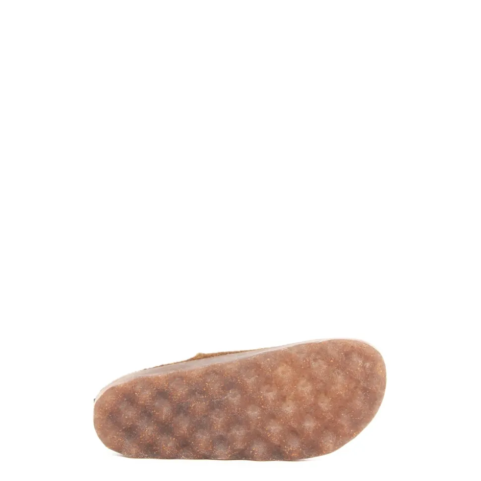 Slip-On Slipper