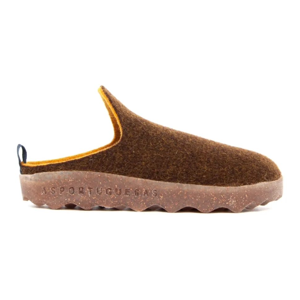 Slip-On Slipper