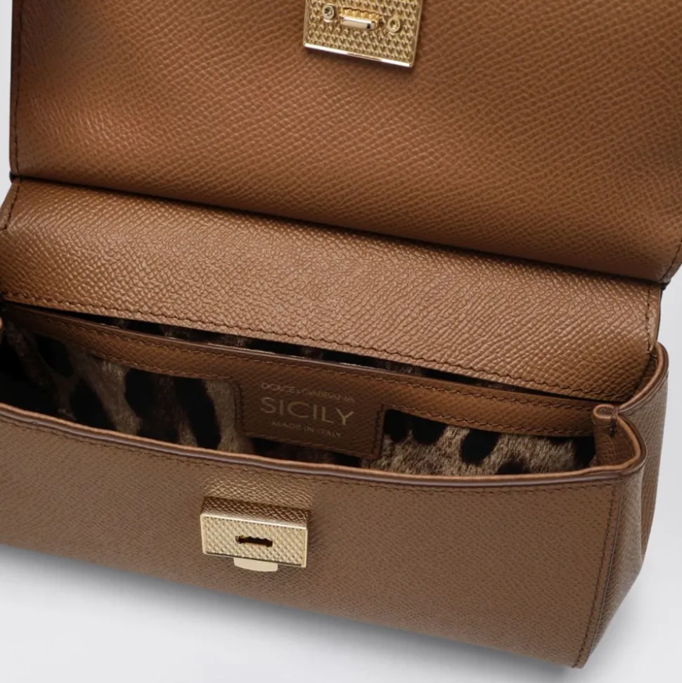 Small Sicily Handbag