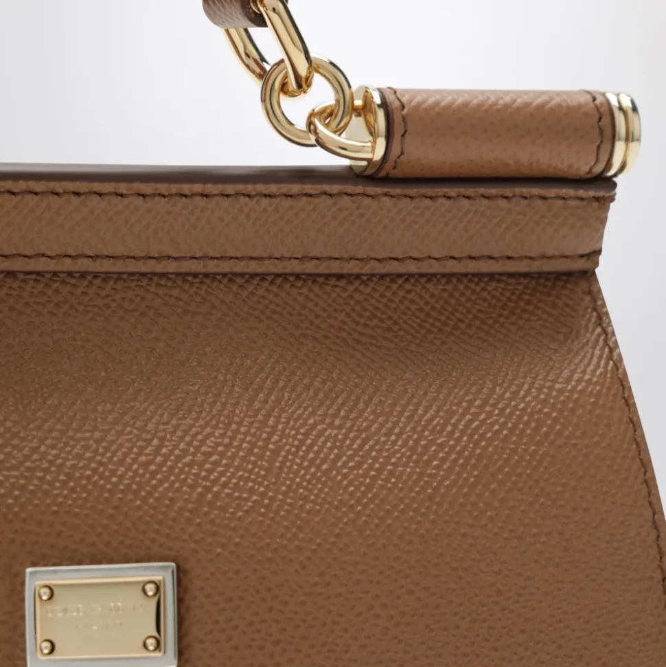 Small Sicily Handbag