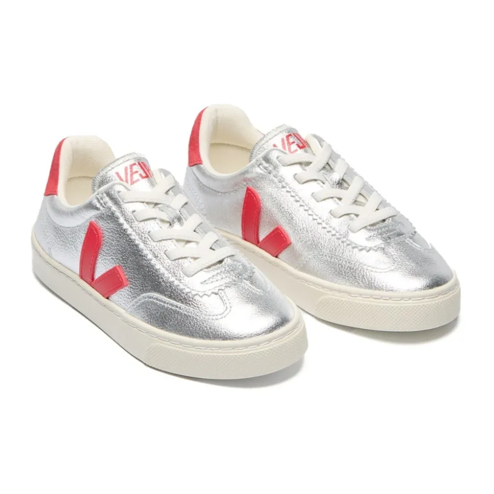Small Volley O.T. Leather