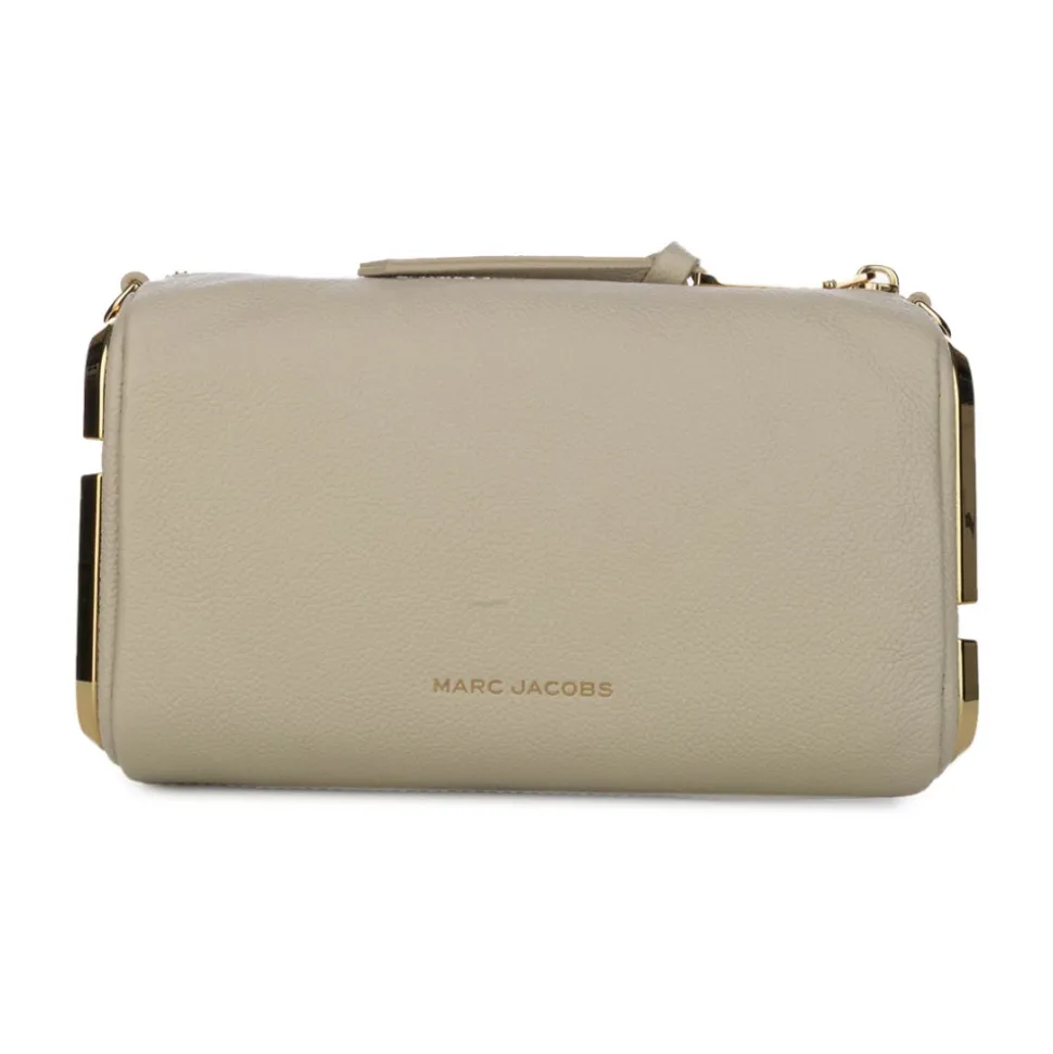 Snapshot Shoulder Bag