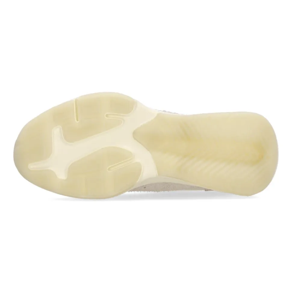 Sneaker basse Coconut Milk avec Infrared23