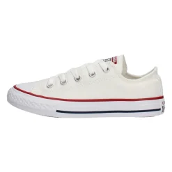 Sneaker Classique Haut en Toile
