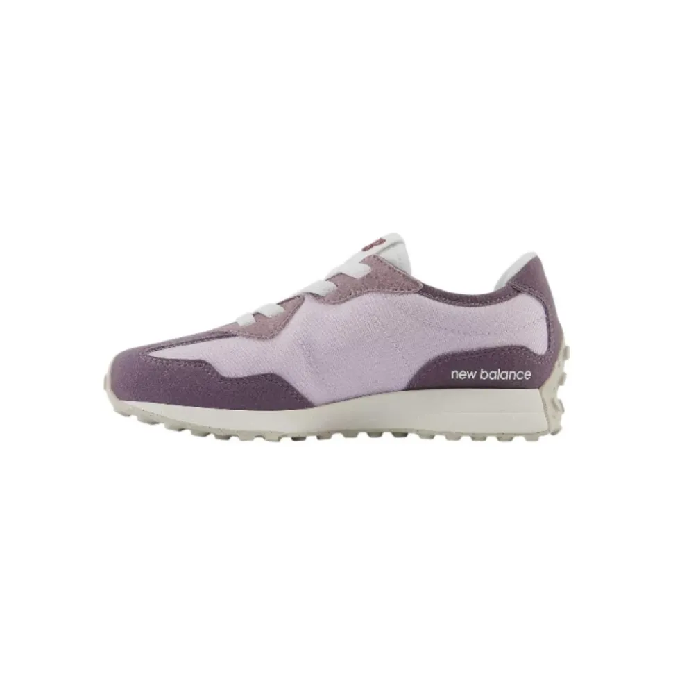 Sneaker GS327GT Violet Rétro
