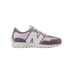 Sneaker GS327GT Violet Rétro