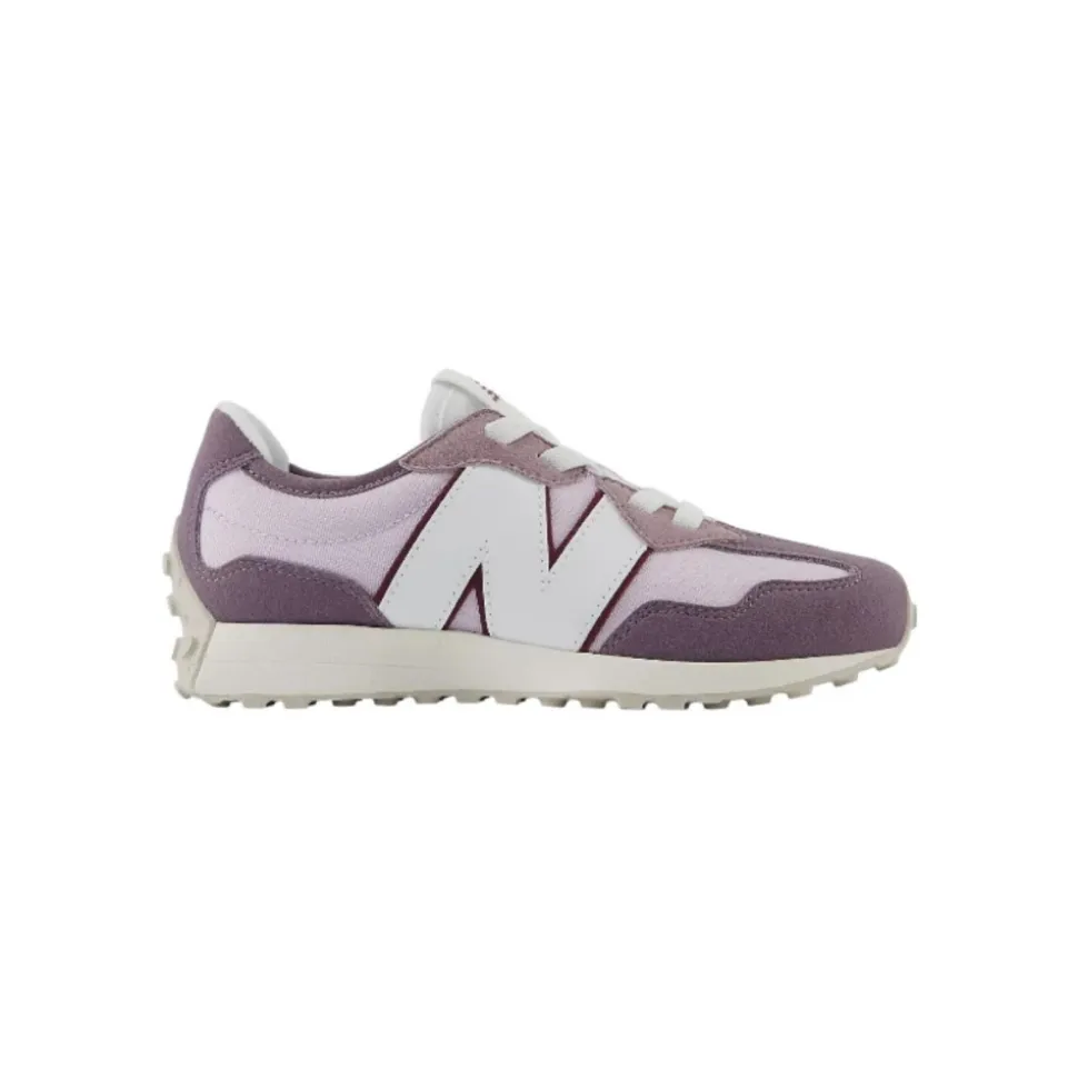 Sneaker GS327GT Violet Rétro