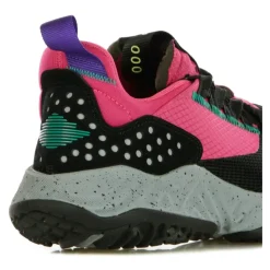 Sneaker montante