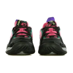 Sneaker montante
