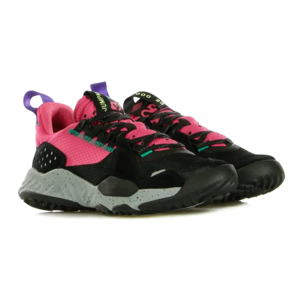 Sneaker montante