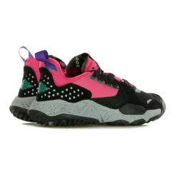 Sneaker montante
