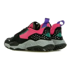 Sneaker montante