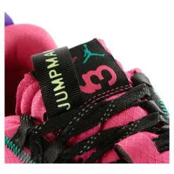Sneaker montante