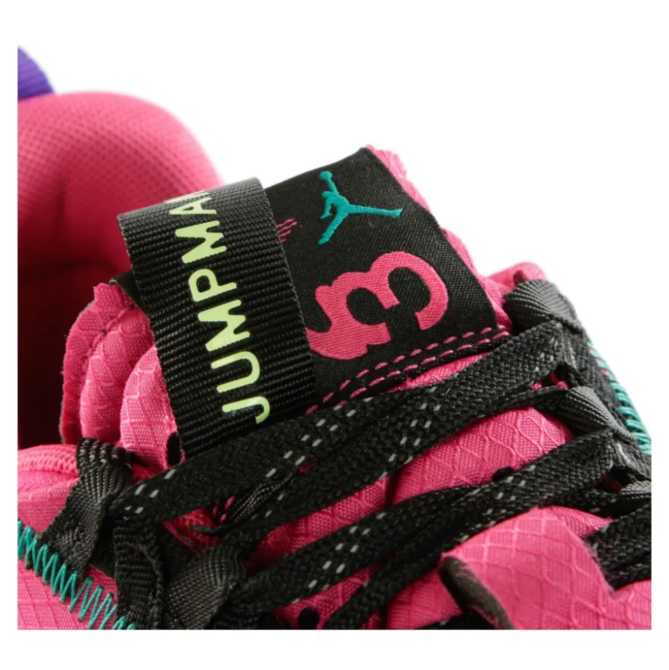 Sneaker montante
