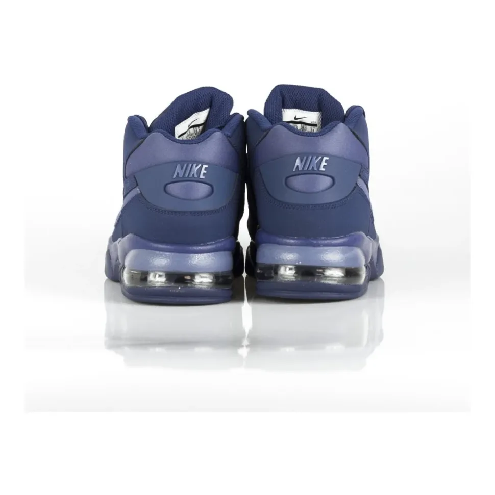 Sneaker Montante Air Force Max