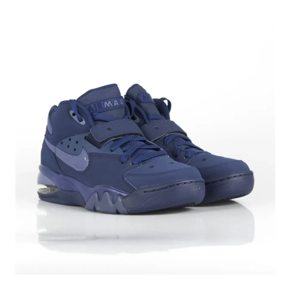 Sneaker Montante Air Force Max