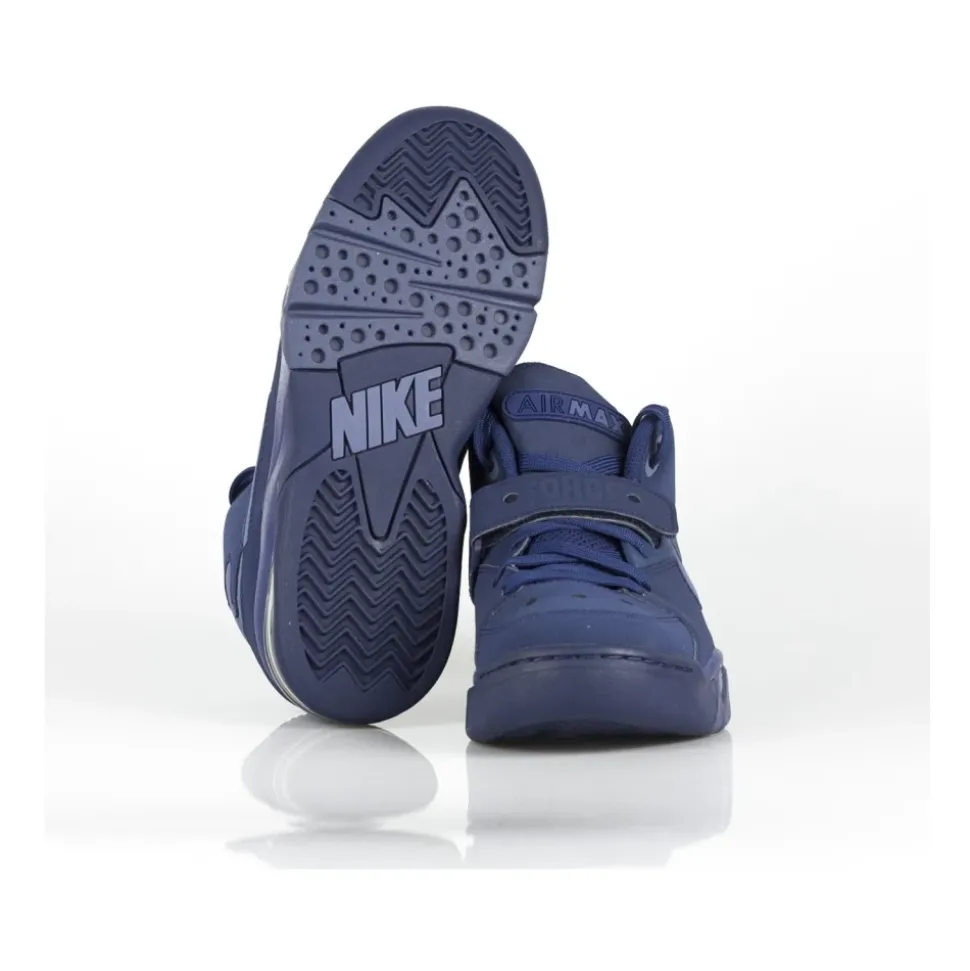 Sneaker Montante Air Force Max