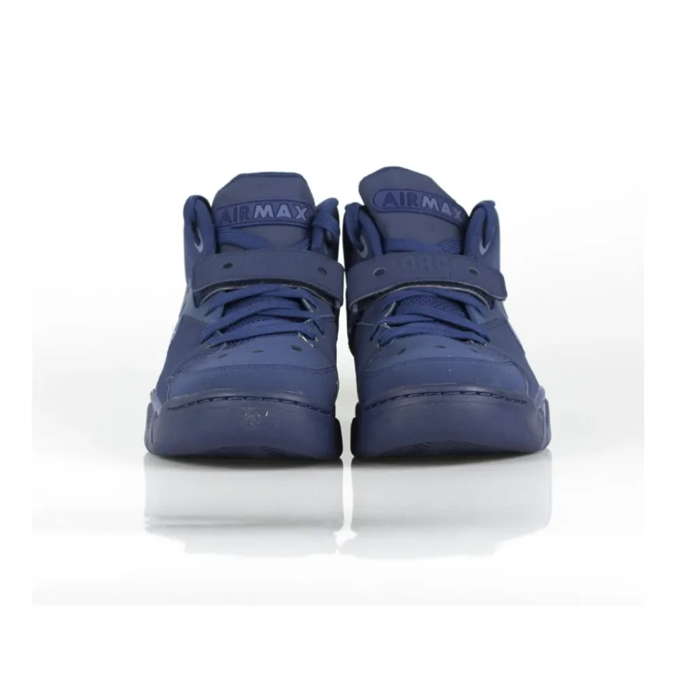 Sneaker Montante Air Force Max