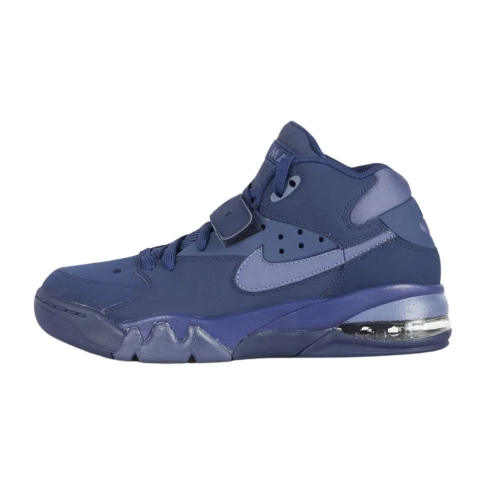 Sneaker Montante Air Force Max