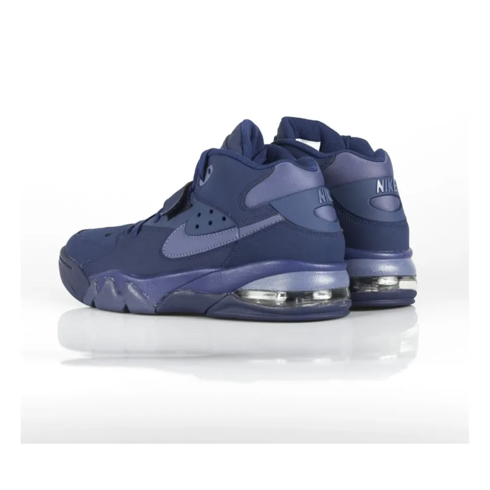 Sneaker Montante Air Force Max