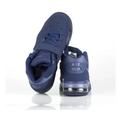 Sneaker Montante Air Force Max