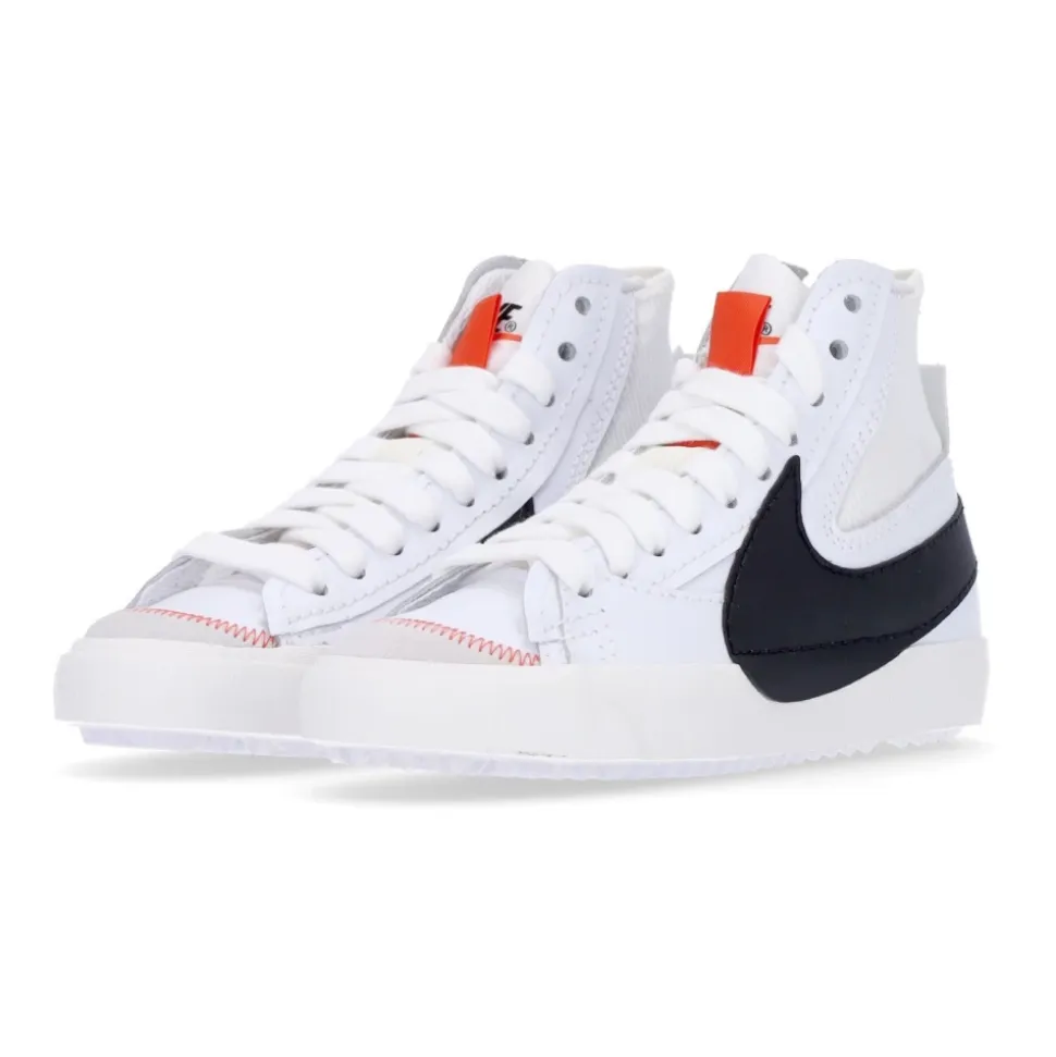 Sneaker Montante Jumbo