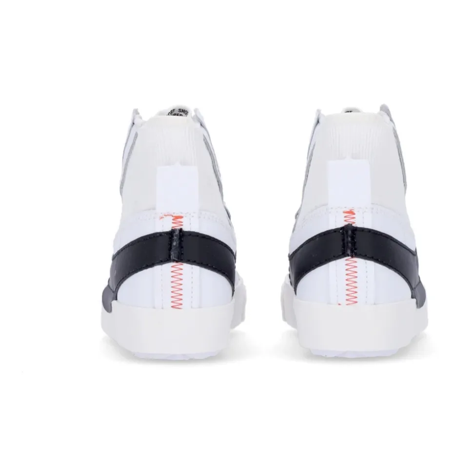 Sneaker Montante Jumbo