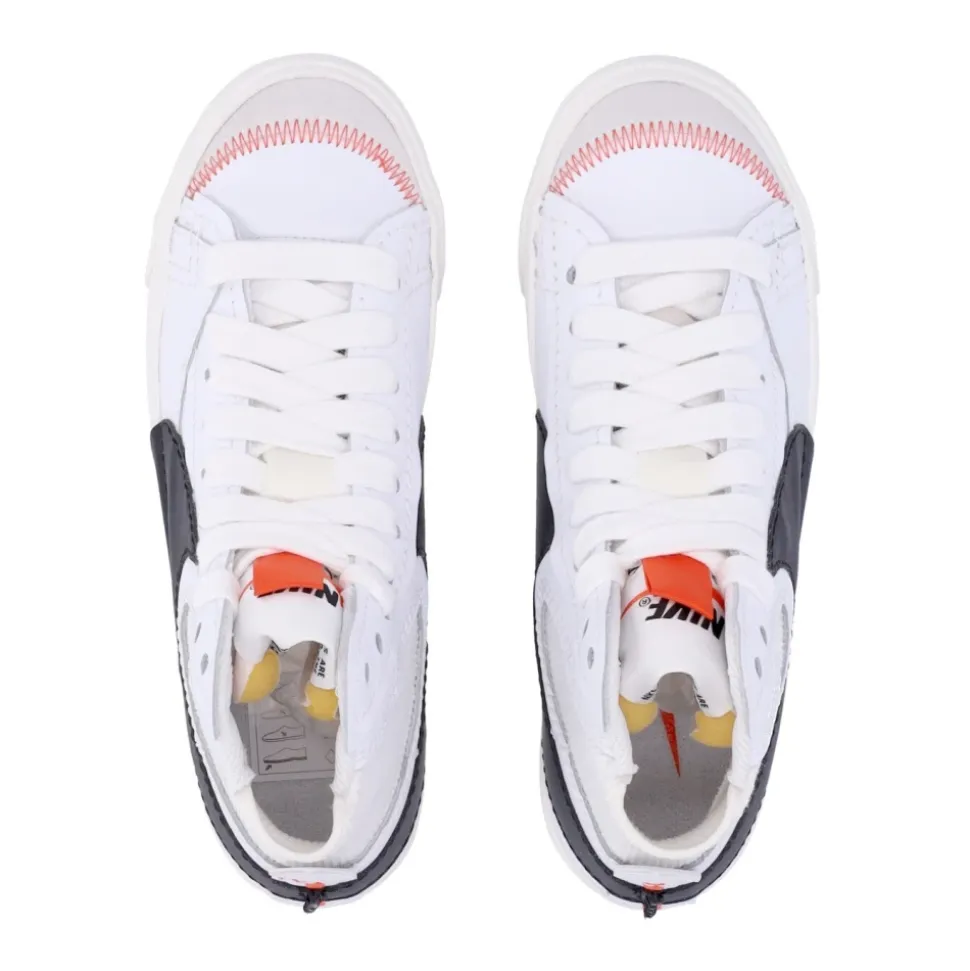 Sneaker Montante Jumbo