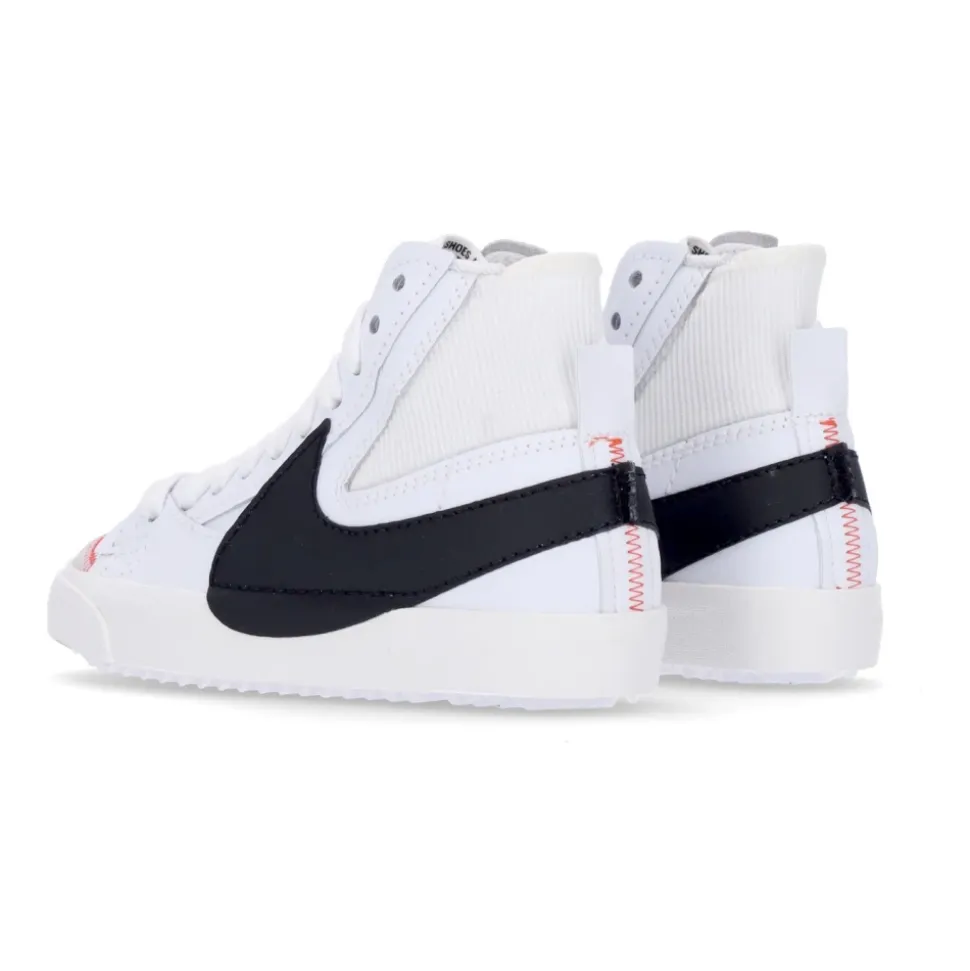Sneaker Montante Jumbo