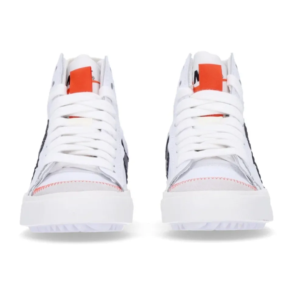 Sneaker Montante Jumbo
