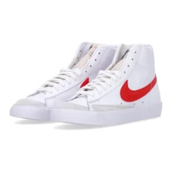 Sneaker Montante Vintage