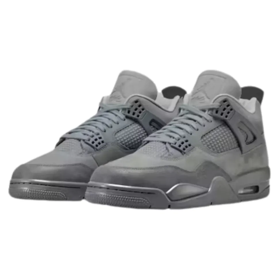 Sneaker Paris Olympics Ciment Humide