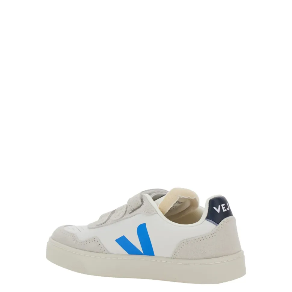 Sneakers Blanches V-90
