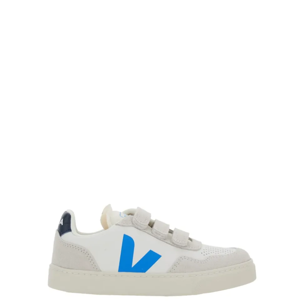 Sneakers Blanches V-90