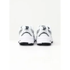 Sneakers Bungee Blanches pour Enfants