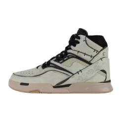 Sneakers Frankenstein Pump Édition Limitée